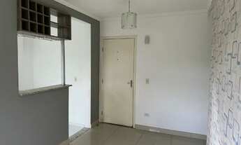 Imagem 2: Apartamento para Locação no Condomínio Parque Sicília - Votorantim/SP