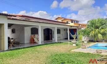 Imagem: Casa em Praia de Pirangi, 3 quartos, sendo