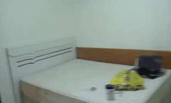 Imagem 2: Kitnet mobiliada