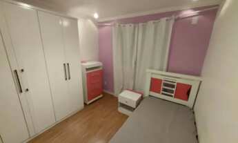 Imagem 5: Lindo apartamento 2 dormitórios mobiliado