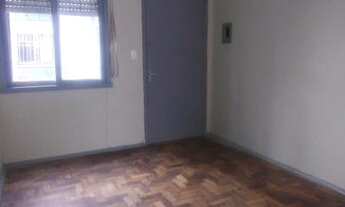 Imagem 3: Apartamento no Bairro Humaitá com 50 m², 2 dormitórios, sala de estar, cozinha, banheiro s