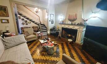 Imagem 4: PORTO ALEGRE - Casa Padrão - Rio Branco