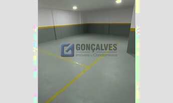 Imagem 5: SANTO ANDRE - Residential / Apartment - JARDIM DO ESTADIO