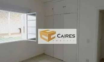 Imagem 4: Casa com 4 dormitórios para alugar, 224 m² por R$ 4.799,00/mês - Vila Nogueira - Campinas