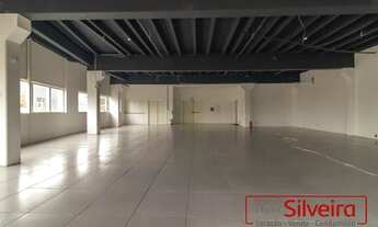 Imagem 4: PORTO ALEGRE - Conjunto Comercial/Sala - jardim itu sabara