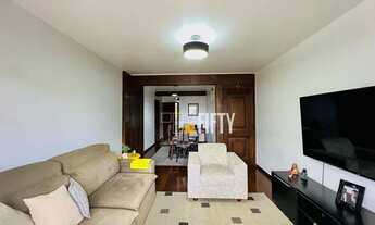 Imagem 2: Apartamento com 3 dormitórios à venda, 120 m² - Jardim Bélgica - São Paulo/SP