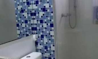 Imagem 5: Apartamento com 2 dormitórios à venda, 70 m² por R$ 660.000 - Vila Belmiro - Santos/SP