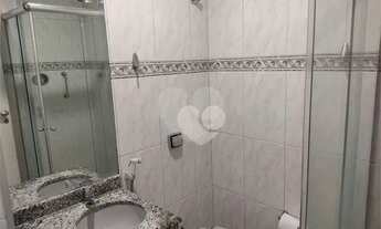 Imagem 6: Rio de Janeiro - Apartamento Padrão - LEBLON