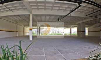 Imagem 3: EM-Apartamento para venda com 48 metros quadrados com 2 quartos em Campo Grande - Recife