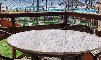 Imagem: Apartamento no Cumbuco todo mobiliado, vista