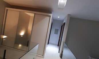 Imagem 5: Condomínio Quinta das Laranjeiras 250m² 03 suítes