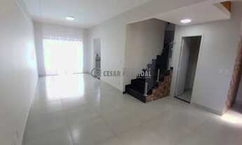 Imagem 2: Casa em Condomínio Sobrado City Ribeirão Disponível Para Locação City Ribeirão 4 Dormitór