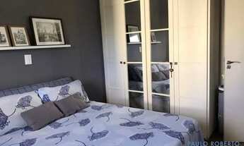 Imagem 7: APARTAMENTO - MORUMBI - SP