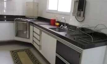 Imagem 4: Locação Jardim das industrias - 3 suites