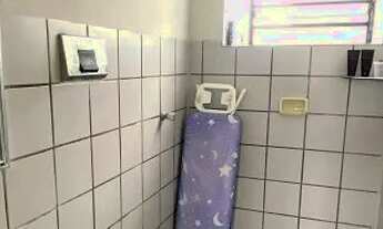 Imagem 7: Apartamento no terceiro andar, 3 quartos