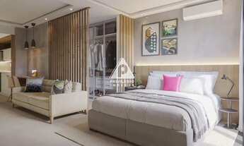 Imagem: Apartamento à venda, 1 quarto, Flamengo