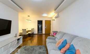 Imagem 4: Apartamento para Aluguel - Belém, 4 Quartos, 107 m2