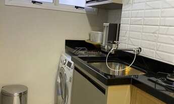 Imagem 4: SUMARé - Apartamento Padrão - Condomínio Residencial Viva Vista