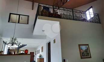 Imagem 4: Sobrado com 05 suítes Á Venda - Interlagos