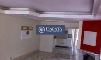 Imagem: Sobrado à venda, 330 m² por R$ 1.800.000,00