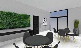 Imagem 3: Apartamento à venda, 44 m² por R$ 254.422,00 - Parque Campolim - Sorocaba/SP