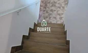 Imagem 6: PRAIA GRANDE - Casa Padrão - GUILHERMINA