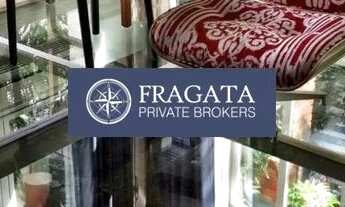 Imagem 4: Apartamento com 1 dormitório, 90 m² - venda por R$ 2.650.000,00 ou aluguel por R$ 12.038,0