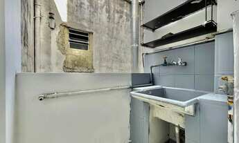 Imagem 3: Apartamento para aluguel, 1 quarto, Vila Buarque - São Paulo/SP