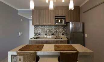 Imagem 5: Apartamento para Aluguel - Aclimação, 1 Quarto, 42 m2