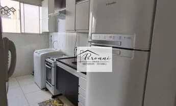 Imagem: Apartamento com 2 dormitórios à venda