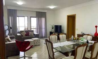 Imagem 2: Apartamento para alugar no bairro Bosque da Saúde - Cuiabá/MT