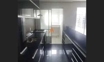 Imagem 2: Apartamento com 2 dorms, Vila Nova Conceição, São Paulo, Cod: 4579