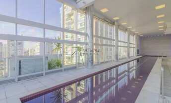 Imagem 6: Apartamento Venda 1 Dormitórios - 33 m² Brooklin