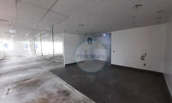 Imagem 6: Laje Corporativa com 400,00 m² na Vila Olímpia ao lado do Shopping JK Iguatemi