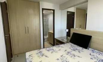 Imagem 7: Apartamento para aluguel com 40 metros quadrados com 1 quarto em Boa Viagem