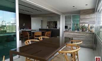 Imagem 5: Apartamento à venda, 4 quartos, 2 suítes, 4 vagas, Gutierrez - Belo Horizonte/MG