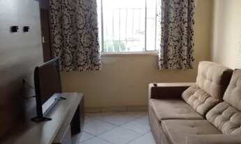 Imagem 3: Apartamento para venda no Porto Novo com 2 quartos