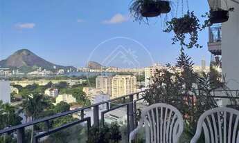 Imagem 3: Rio de Janeiro - Apartamento Padrão - Gávea