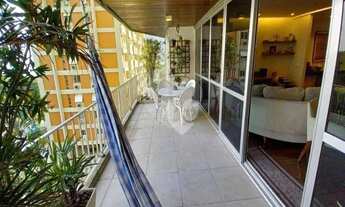 Imagem 7: Rio de Janeiro - Apartamento Padrão - SÃO CONRADO