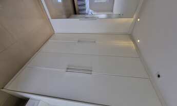 Imagem 4: Apartamento em Alphaville para venda possui 50 m² com 1 quarto