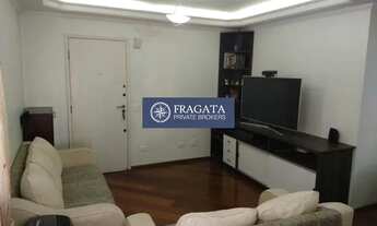 Imagem 2: Apartamento com 3 dormitórios à venda, 87 m² por R$ 615.000,00 - Mooca - São Paulo/SP