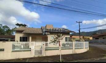 Imagem: Casa com 1 Suíte 2 quartos, Nereu Ramos