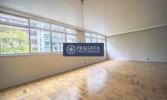 Imagem 7: Apartamento com 3 dormitórios à venda, 240 m² - Higienópolis - São Paulo/SP