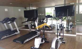 Imagem 4: Apartamento com 3 dormitórios à venda, 90 m² por R$ 848.000,00 - Real Parque - São Paulo/S