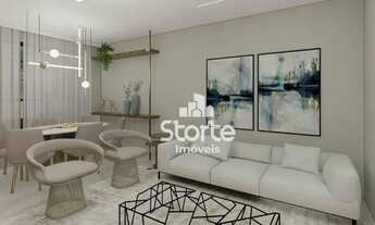 Imagem 5: Apartamento com 3 dormitórios à venda, 110m² por R$ 710.000 - Jardim Botânico - Uberlândia