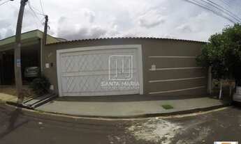 Imagem: Casa (térrea na rua) 3 dormitórios/suite