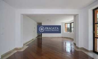 Imagem 4: Apartameto próximo ao Paulistano