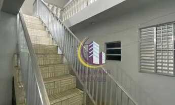 Imagem 7: Sobrado com 3 dormitórios para alugar, 80 m² por R$ 3.300,00/mês - Jaguaribe - Osasco/SP