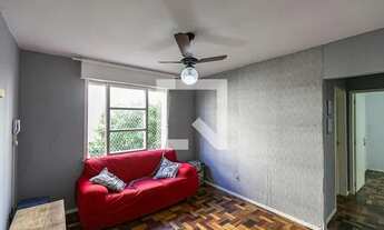 Imagem: Apartamento à Venda - Cristal , 2 Quartos