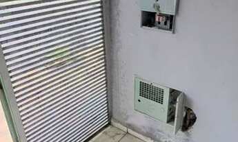 Imagem 3: Sala em frente ao Parque do Manchester, 30 m² por R$ 1.290/mês